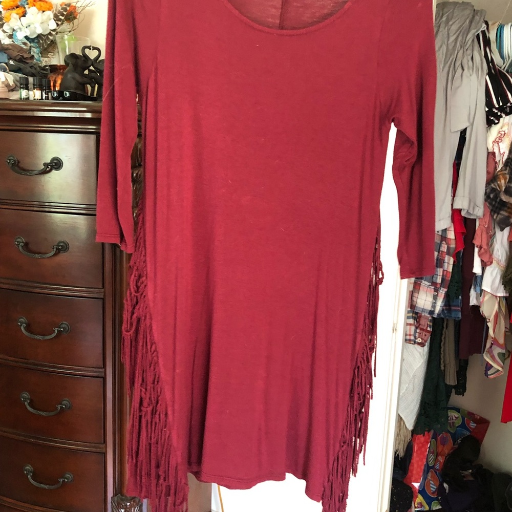 Tunic